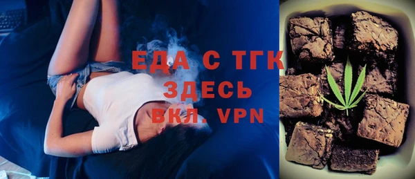 хмурый Бородино